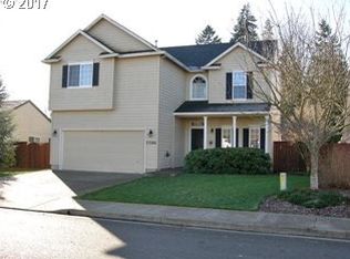 33260 Sequoia St, Scappoose, OR 97056