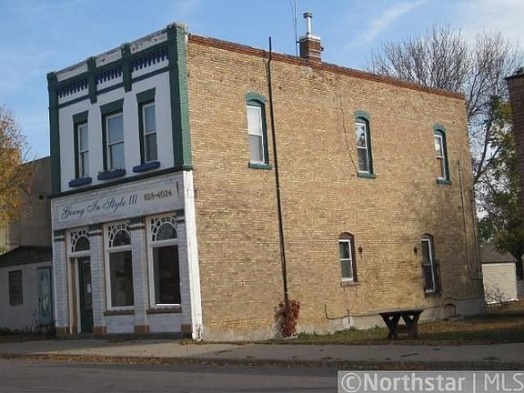 Home for Sale in Waverly, MN $109,000