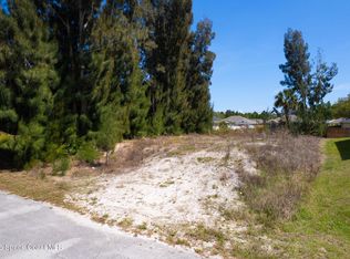 769 Giblin Ave SW, Palm Bay, FL 32908