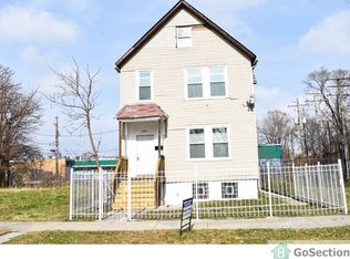 604 W 60th St #1, Chicago, IL 60621