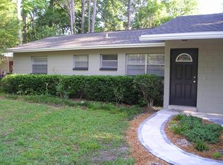 4100 NW 17th Pl, Gainesville, FL 32605