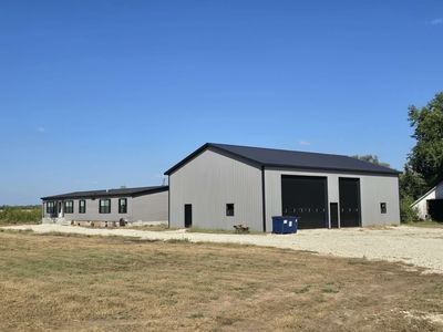 7116 S Yoder Rd, Haven, KS, 67543