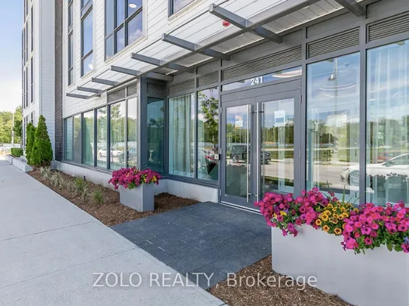 241 Sea Ray Ave #A-114, Innisfil, ON L9S