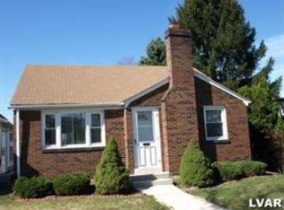932-934 N 18th St, Allentown, PA 18104
