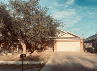 1076 Webster St, Eagle Pass, TX 78852