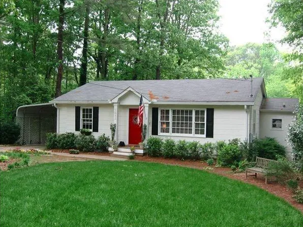 2643 Camille Dr, Atlanta, GA 30319