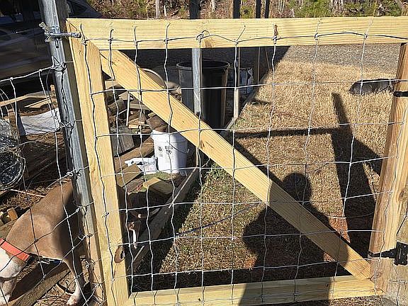 5th image of 4266 Giles Rd