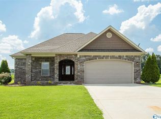 126 Owensby Way, Trinity, AL 35673