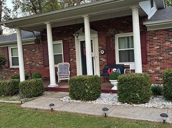 1015 State Highway 698, Stanford, KY 40484