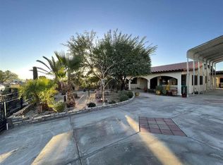 14202 E Fortuna Palms Dr, Yuma, AZ 85367