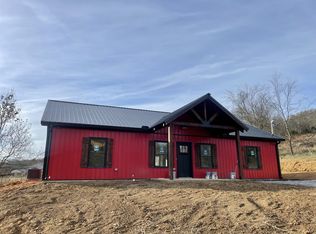 1510 Coosie Branch Rd, Cornersville, TN 37047