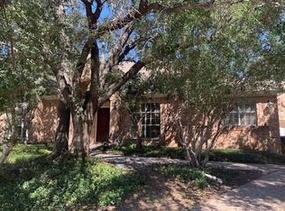 3106 Breezewood Cir, Laredo, TX 78045