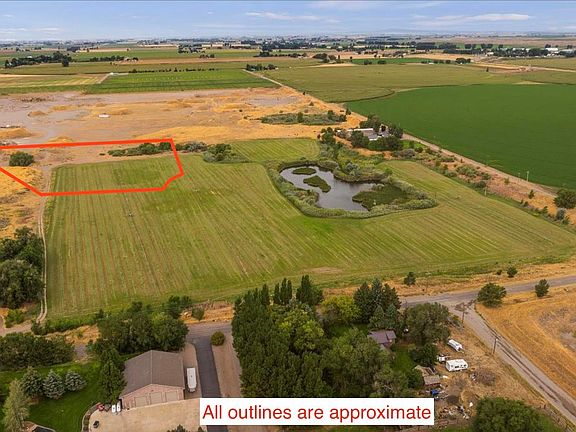 3rd image of Wildflower Ln Lot 5