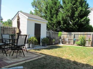 8000 Cottesmore Ct #8000, Henrico, VA 23228