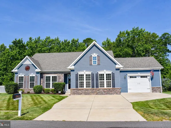 33112 Ogre Dr, Ocean View, DE 19970