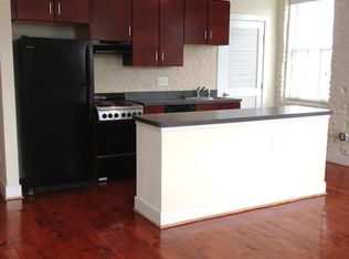 316 E Bank St APT 205, Petersburg, VA 23803