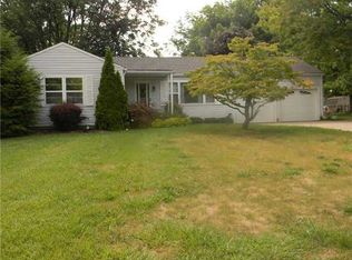 834 N Mount Dora Ln, Indianapolis, IN 46229