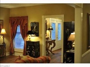 1822 Chestnut Grove Rd, King, NC 27021