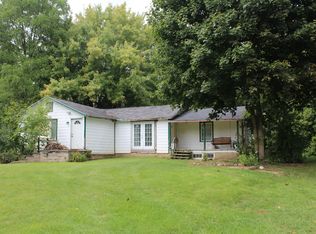 11590 S Jackson Rd, Cement City, MI 49233