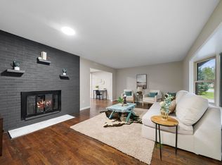 175 Flint Ridge Dr, Columbus, OH 43230