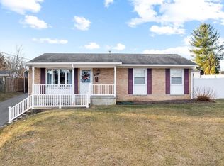 945 Allen Dr, Winchester, VA 22601