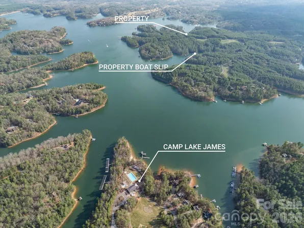 40 Turtle Head Dr, Nebo, NC 28761