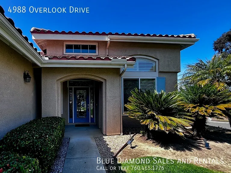 4988 Overlook Dr — Photo 3