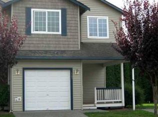 805 Westview Rd, Sedro Woolley, WA 98284