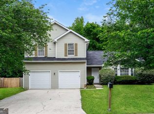 2321 Briar Knoll Rd, Lithonia, GA 30058