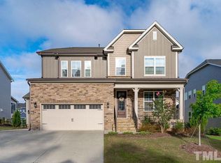 1304 Diamond Valley Dr, Cary, NC 27513