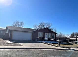 404 E 23rd Street Rd, Greeley, CO 80631