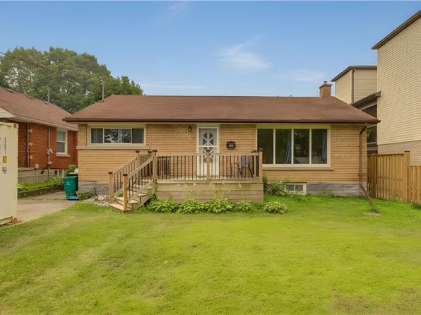 195 Belleview Ave, Kitchener, ON N2B 1G6