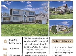 8160 Buckboard Ln, Mentor, OH 44060