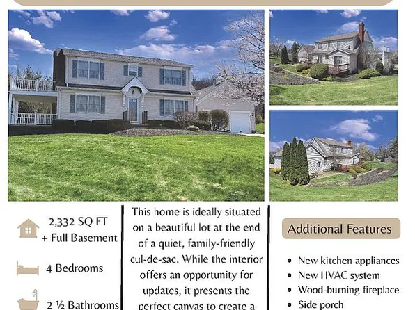 8160 Buckboard Ln, Mentor, OH 44060