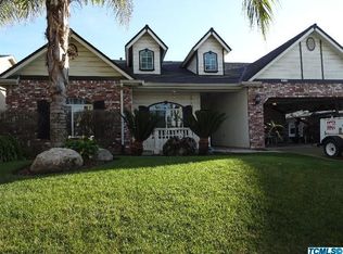 5019 W Modoc Ave, Visalia, CA 93291