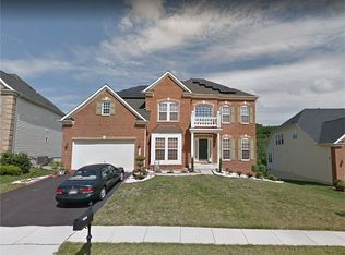 7304 Waterloo Walk, Laurel, MD 20707