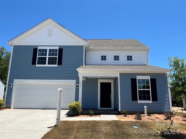 614 Mile Creek Rd #30, Edgemoor, SC 29712
