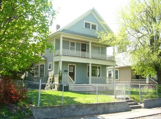 1507 W Boone Ave, Spokane, WA 99201