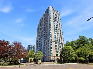61 Town Centre Ct #710, Toronto, ON M1P5C5