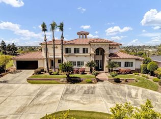 461 N Crestview St, Porterville, CA 93257