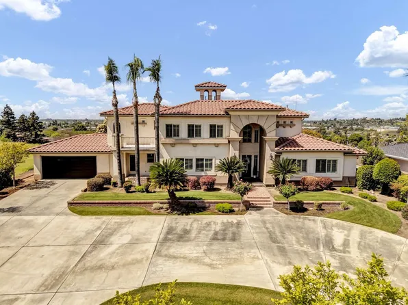 461 N Crestview Street, Porterville, CA 93257