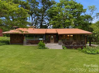 250 Potato Branch Rd, Leicester, NC 28748