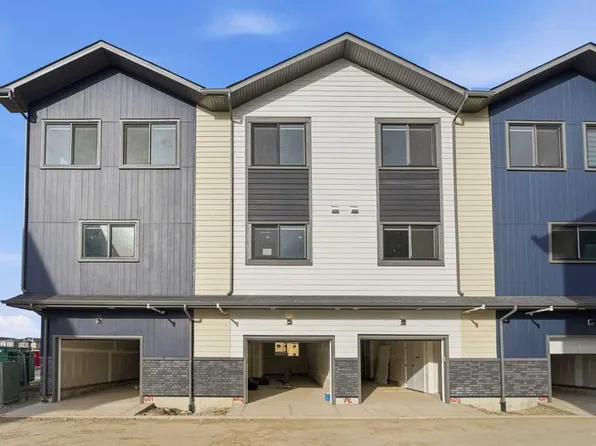 200 N Belvedere Blvd SE #602, Calgary, AB T1X 0L5