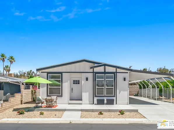 73364 Haystack Mountain Dr, Palm Desert, CA 92260