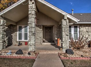 804 W South Park Blvd, Broken Arrow, OK 74011