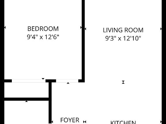 2nd image of 348 43rd St #3A