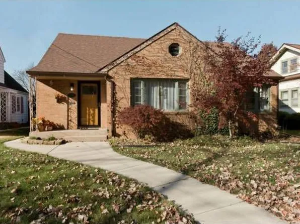 518 James Ave, Rockford, IL 61107