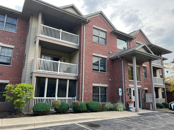 20301 S Pine Hill Rd Unit 3B, Frankfort, IL 60423