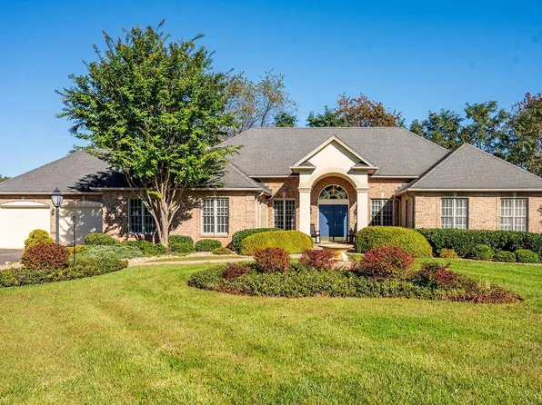 115 Alydar Pl, Lynchburg, VA 24503