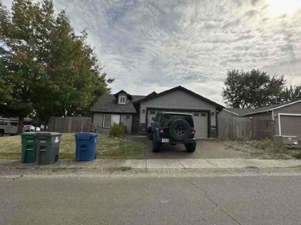476 Rondeau Ct, Gervais, OR 97026